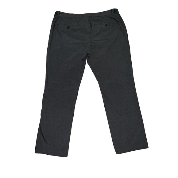 Express photographer dress pants 36/30 Dark grey - Picture 2 of 3